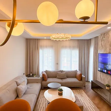 Hotel Letstay Corner Antalia