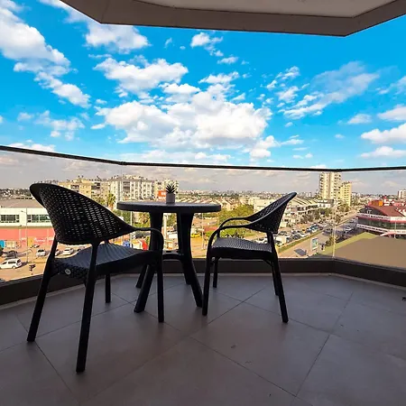 Hotel Letstay Corner