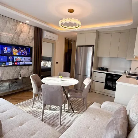 Letstay Corner * Antalia