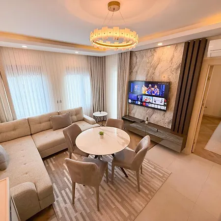 Hotel Letstay Corner