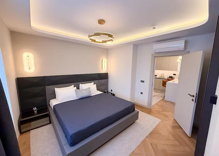 Otel Letstay Corner *