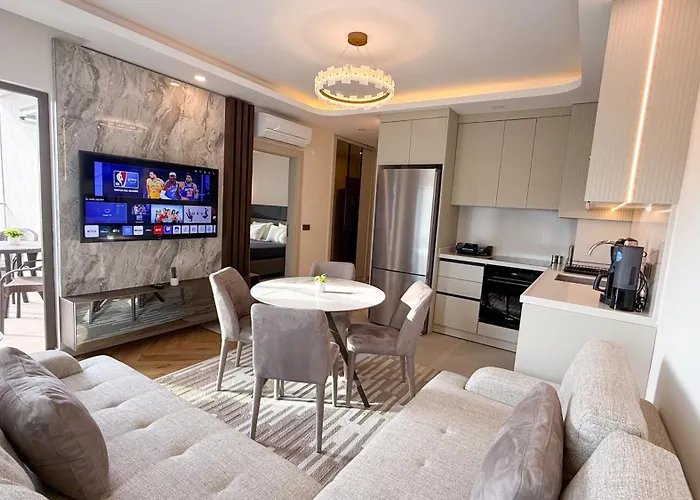 Letstay Corner * Antalya