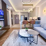 Hiper Residance Hotel