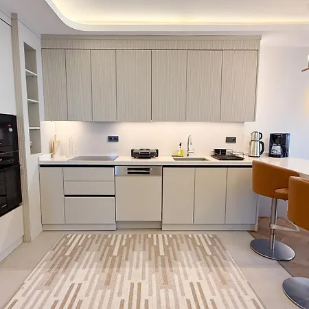 Letstay Corner Antalya