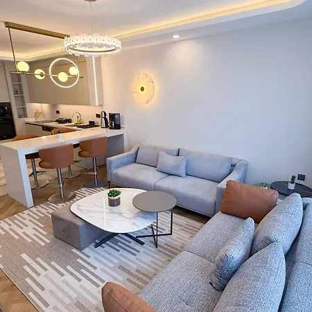 Letstay Corner * Antalya