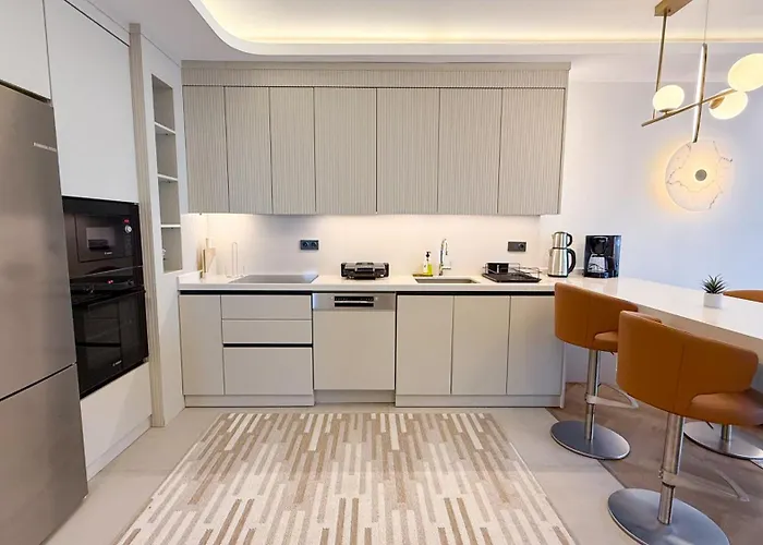 Letstay Corner Antalya