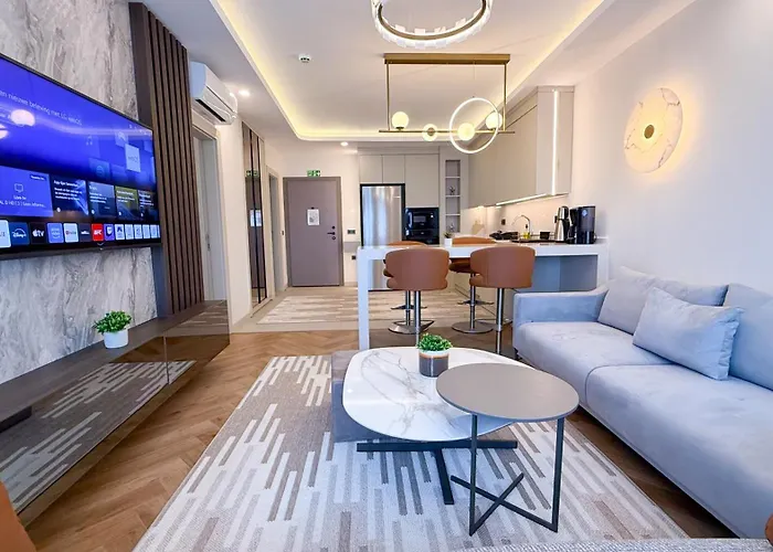 Letstay Corner Hotell