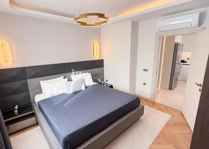 Hotell Letstay Corner