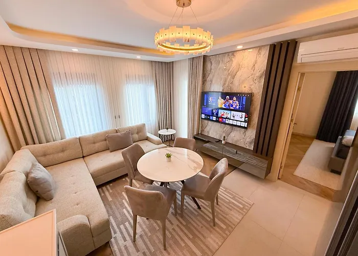 Hotel Letstay Corner