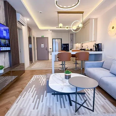 Hiper Residance Hotel