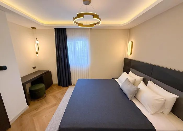 Letstay Corner * Antalya