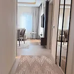 Hiper Residance Hotel *