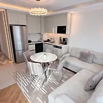 Hiper Residance Hotel Antalya