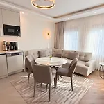 Hiper Residance Antalya
